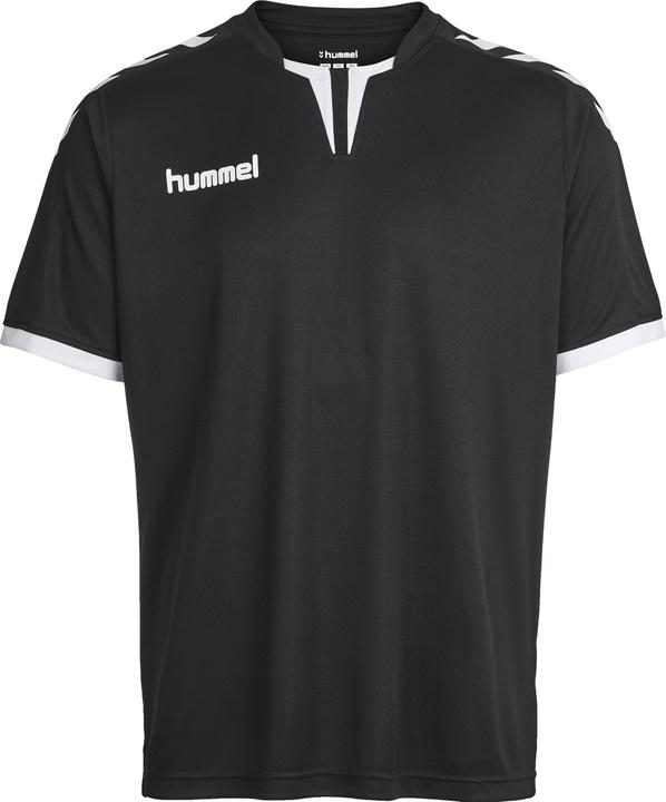 Produktbild hummel Core Ss Poly Jersey (16, 17, 18, 19, 20, 21, 22, 23, 24, 25, 26, 27, 28)