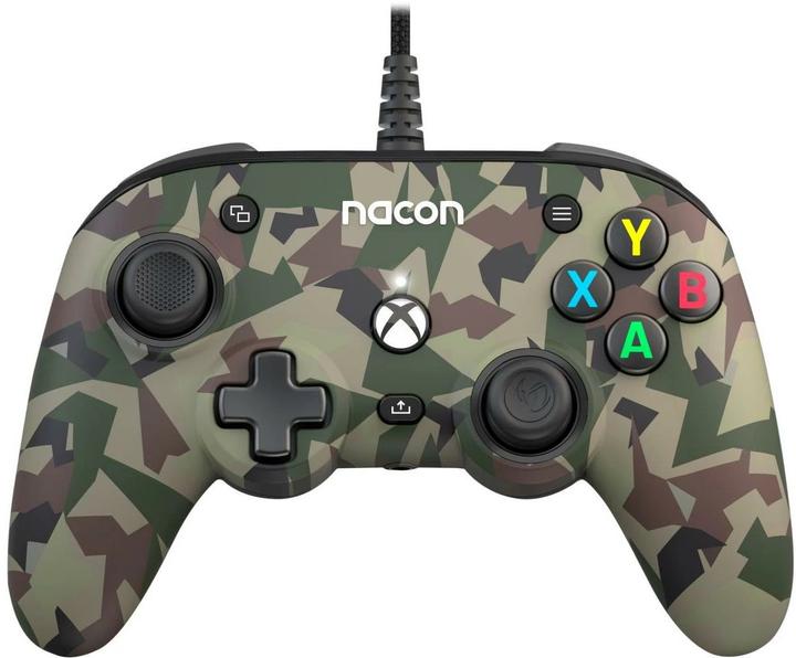 Camouflage