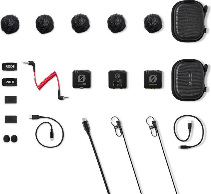 Produktbild RØDE Wireless PRO
