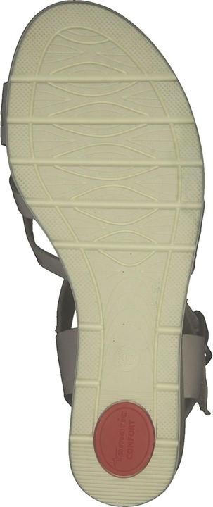 Actual product image Tamaris Sandalen (41)