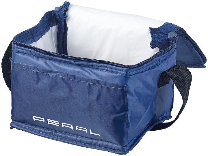 Produktbild Pearl Mini-Kühltasche (2.50 l)