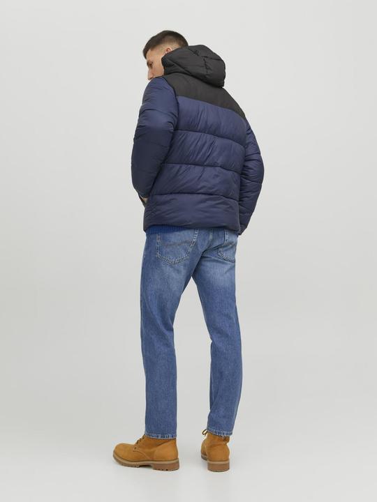 Immagine prodotto Jack & Jones Giacca imbottita con cappuccio (XL)