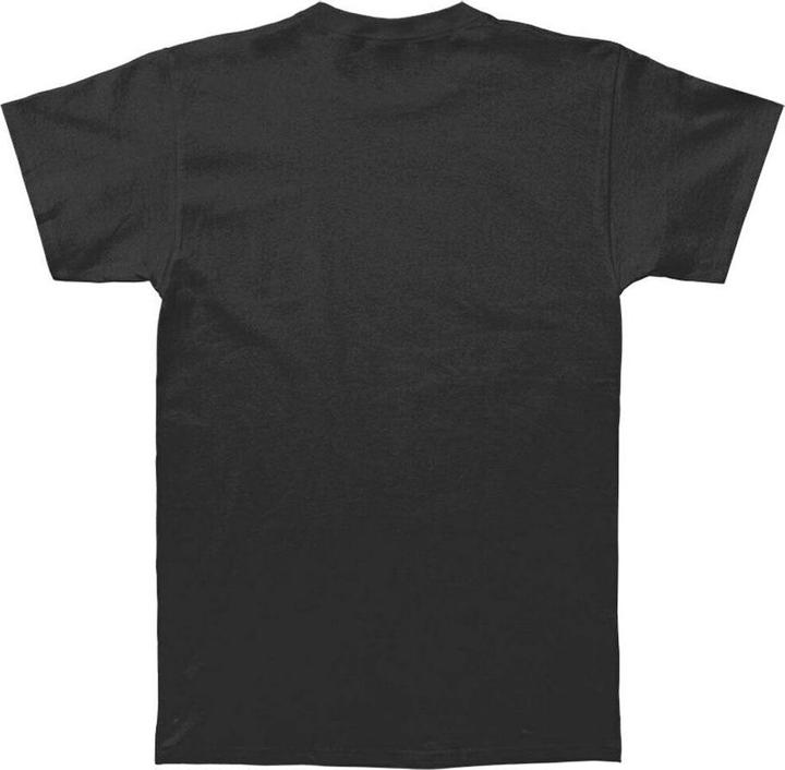 Produktbild Music Brand Erwachsene Never Say Die T-shirt (XL)