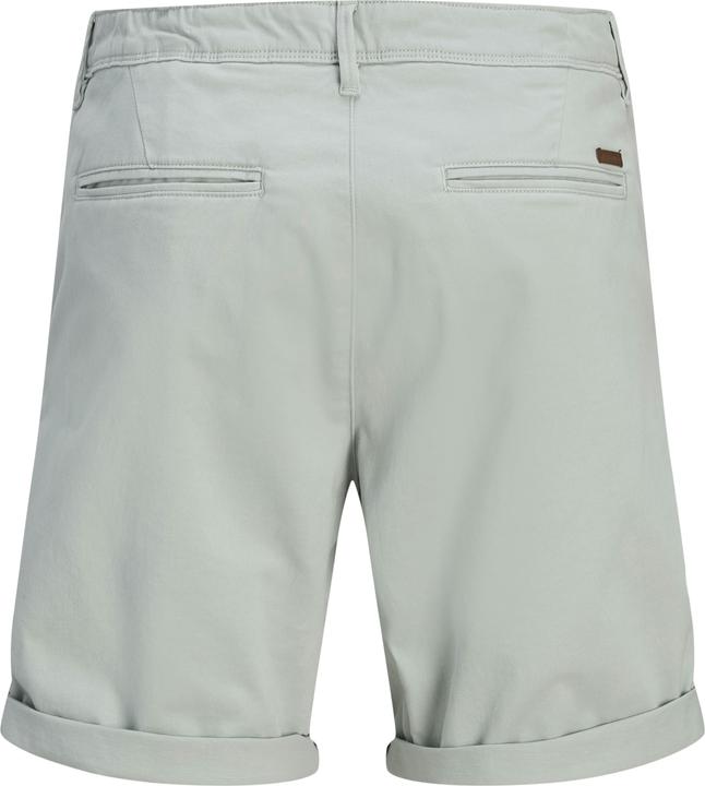 Actual product image Jack & Jones Jpstbowie Shorts Solid Mid Sn (L)