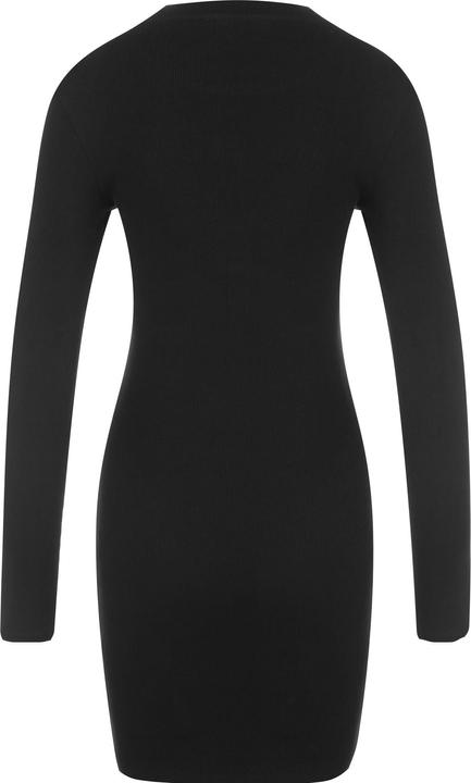 Image du produit Tommy Hilfiger Tommy Jeans Robe Corset Badge - 122613 (M)