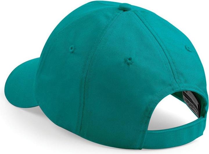 Produktbild Beechfield Baseballkappe mit 5 Paneelen (2 StückPackung) (One Size)