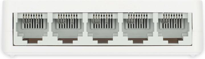 Immagine prodotto Manhattan Interruttore 5Port Fast Ethernet (5 Porti)