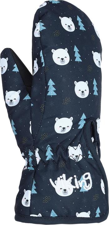 Image du produit Viking Gants pour enfants Minnies (2)