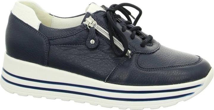 Waldläufer Schnürschuhe