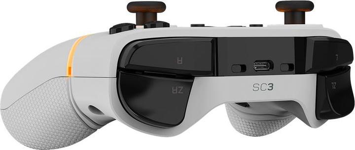 Image du produit Gioteck Contrôleur sans fil SC3 PRO (Switch, PC, Switch Lite, Switch OLED)