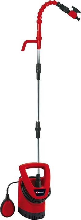 Produktbild Einhell GE-SP 3546 RB (Regenfasspumpe)