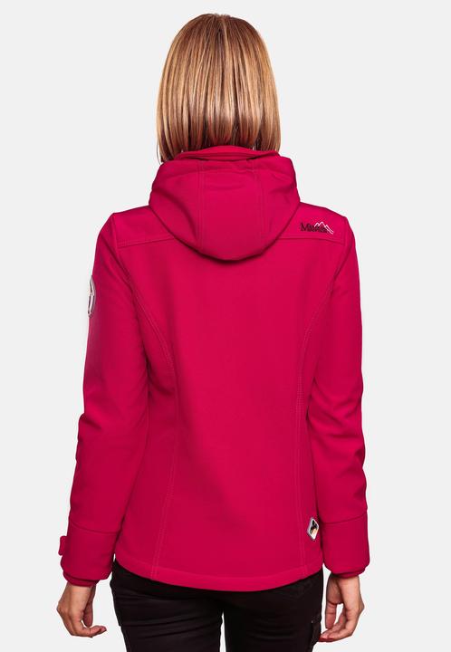 Actual product image Marikoo Little bitch (XL)