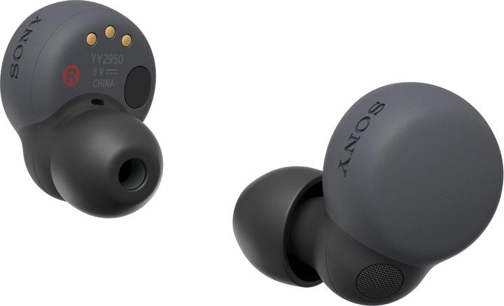 Produktbild Sony Linkbuds S (ANC, 6 h, Kabellos)