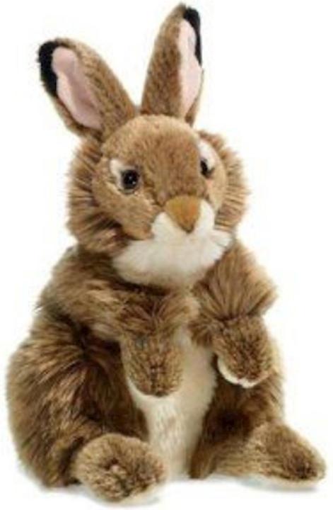Actual product image WWF Rabbit (30 cm)