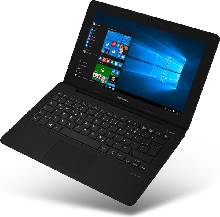 Produktbild Medion Akoya E2213 (11.60", Intel Celeron N3050, 2 GB, 32 GB, CH)