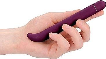 Image du produit Doc Johnson Vibrateur du point G