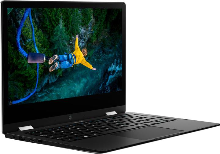 Medion Akoya E3223 Convertible 13.3" Full HD TOUCH, Intel Pentium N5030, 8GB RAM, 256 GB SSD, Windows 11... (13.30", Intel Pentium N5030, 8 GB, 256 GB, DE)