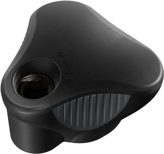 Thule Acu Tight Knopf (Schwarz)