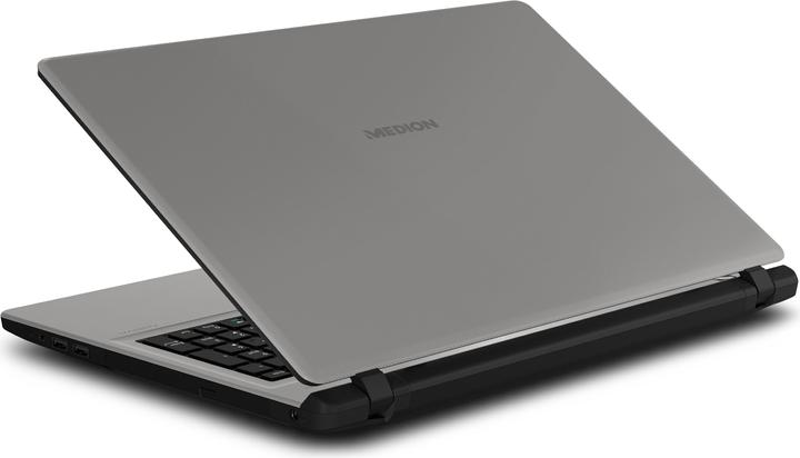 Produktbild Medion Akoya E6431 (15.60", Intel Core i5-6267U, 8 GB, 128 GB, CH)