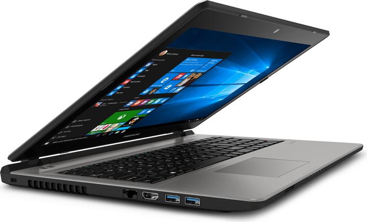 Produktbild Medion Akoya E6431 (15.60", Intel Core i5-6267U, 8 GB, 128 GB, CH)