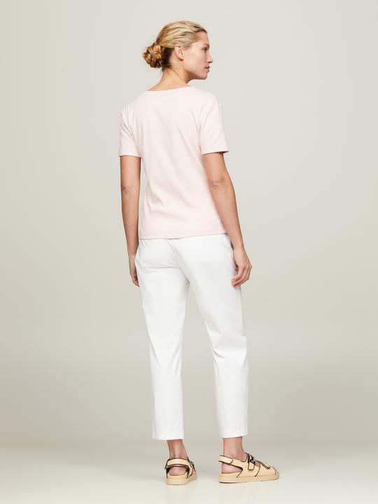 Produktbild Tommy Hilfiger New Slim Cody V-Nk Ss (S)