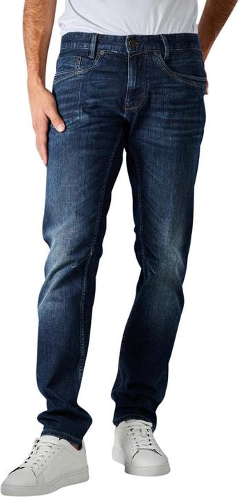 Pme Legend Skymaster Jeans Tapered Fit indigo denim