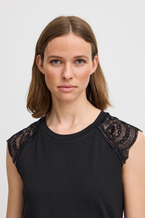 Actual product image B.young BYTILDE TSHIRT 20815983 (S)