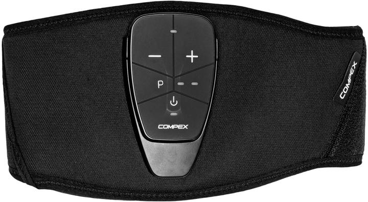 Actual product image Compex COREBELT 1.0 LXL