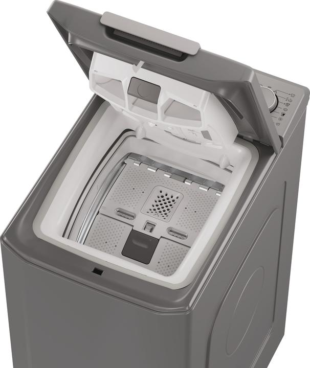 Image du produit Candy TCA283DR2-S (8 kg, Vers le bas)