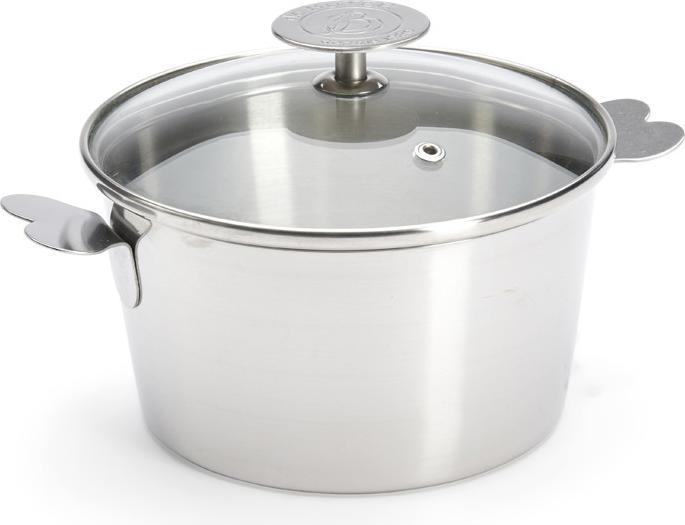 Produktbild de Buyer Charlotten-Form ohne Deckel (16 cm)