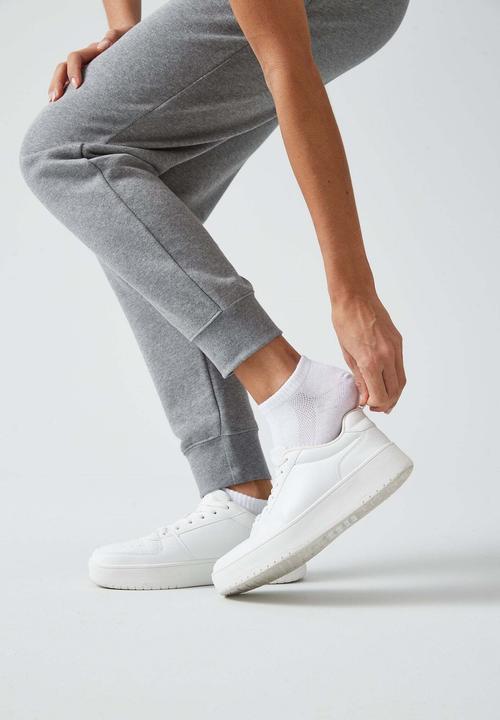 Immagine prodotto Snocks Bambus Sneaker Socken (confezione da 6, 39 - 42)