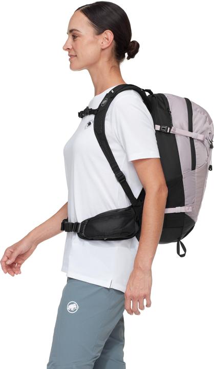 Actual product image Mammut Lithium 25 S/L (25 l)
