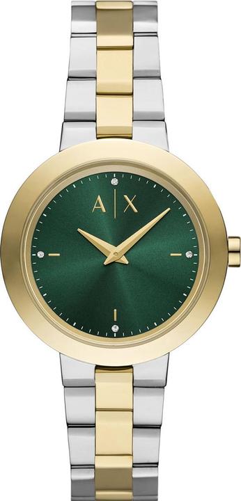 Armani Exchange Damenuhr (36 mm)