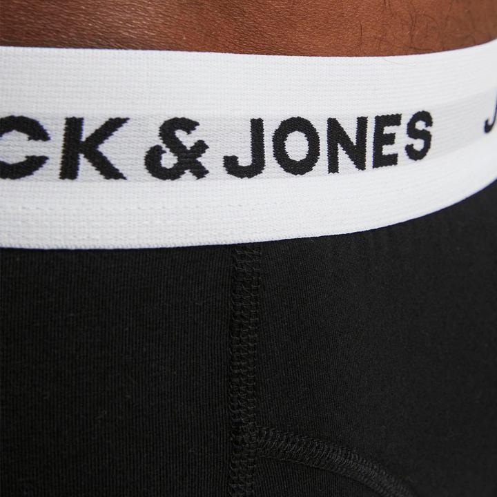 Produktbild Jack & Jones 10er Pack Solid Retro Short / Pant (XXL, 10er Pack)