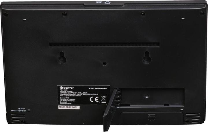 Image du produit Denver WS-650