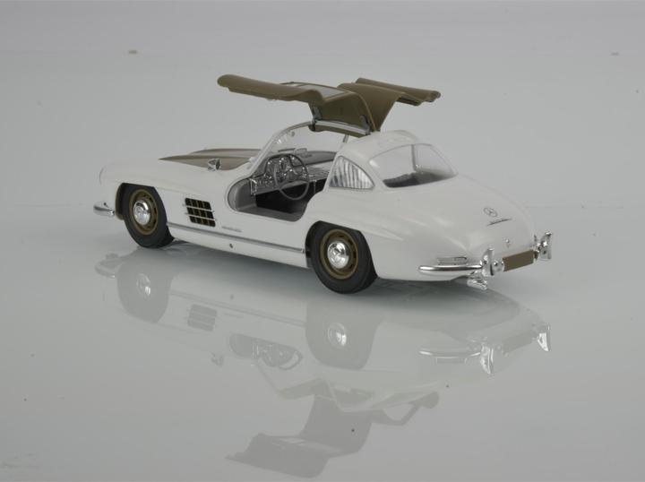 Immagine prodotto Tamiya Mercedes Benz 300SL
