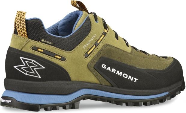 Actual product image Garmont Dragontail Tech Gtx (40)