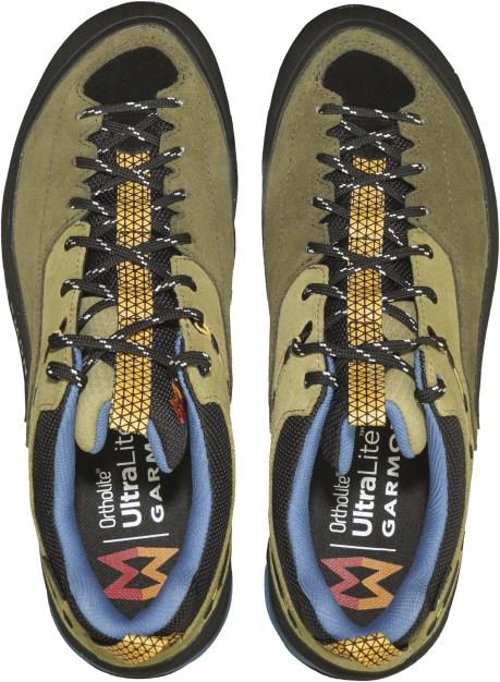 Actual product image Garmont Dragontail Tech Gtx (40)