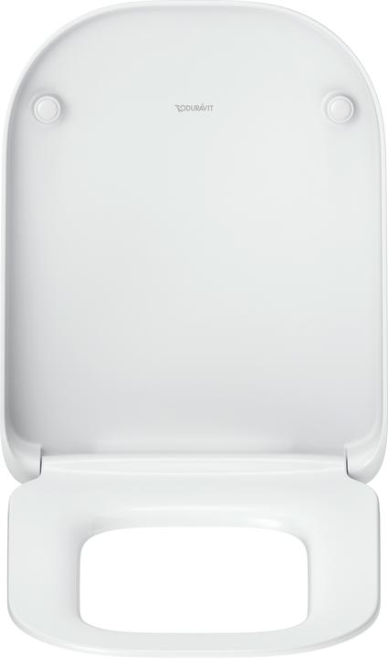 Image du produit Duravit Assortiment de sièges de WC universels Siège de WC