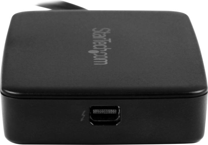 Actual product image StarTech Thunderbolt 3 to (Thunderbolt, 28 cm)