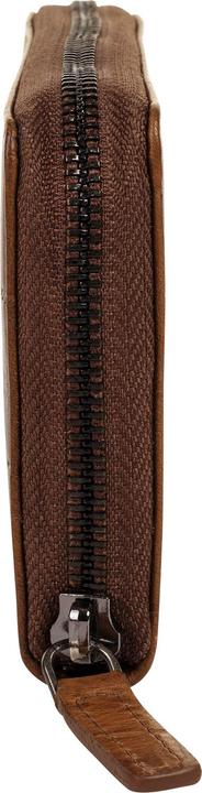 Actual product image Bugatti NEVIO wallet