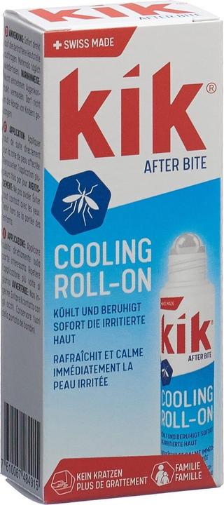 Immagine prodotto Kik After Bite (10 ml)