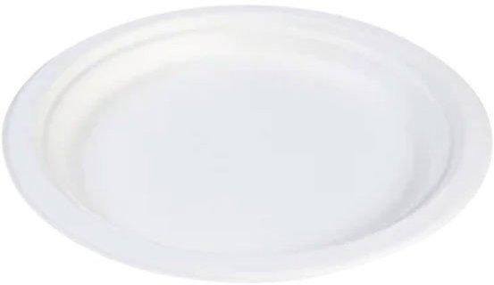 Produktbild Naturestar Bio Teller Zuckerrohr (1000 x)
