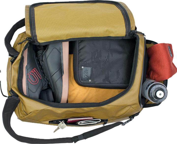 Immagine prodotto Evoc Borsa Duffle 40L (40 l)