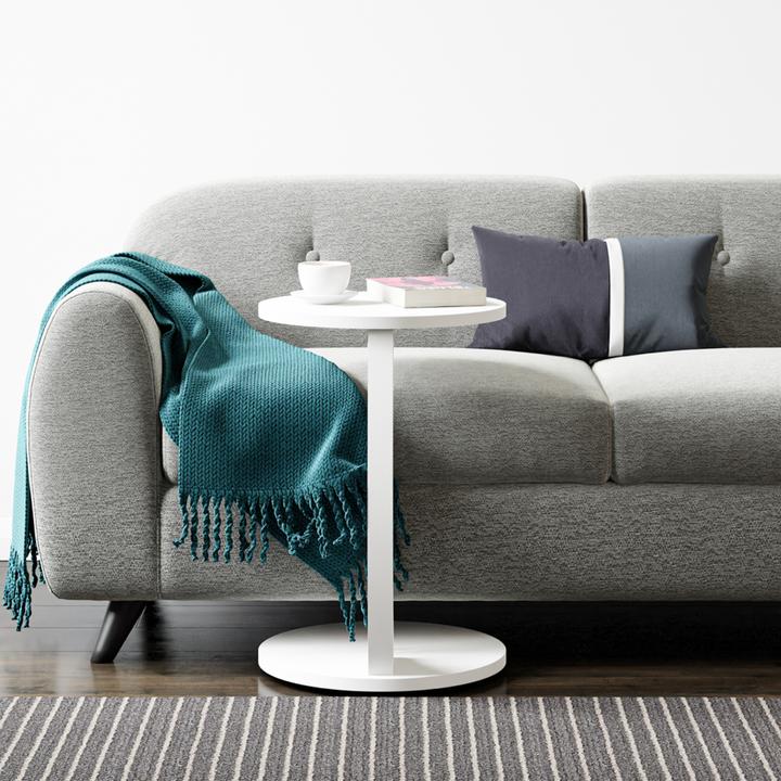 Image du produit En.Casa Holeby (38 x 38 x 56 cm)