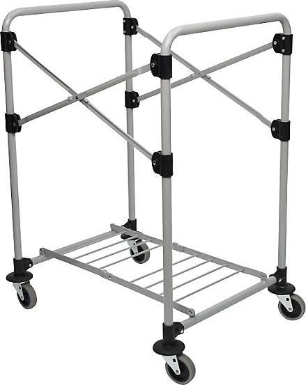 Actual product image Rubbermaid X-CART FRAME 150L - Frame only (150 kg)
