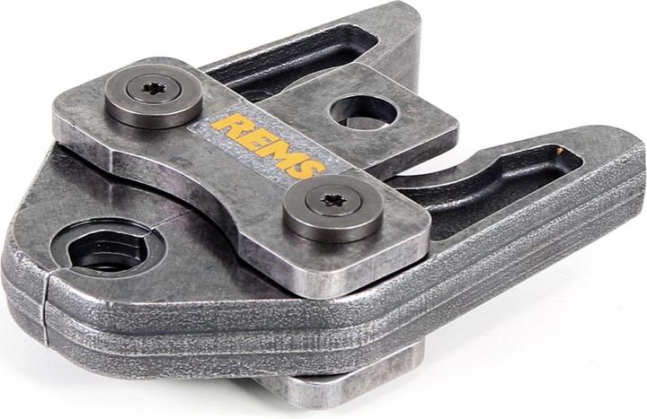 Image du produit Rems Pince à sertir Standard M15 ( 570110 ) pour ROMAX 4000 / Sertisseuse sans fil ACC et autres (1450 mm)