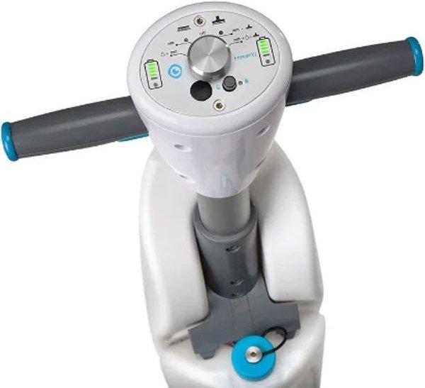 Produktbild I-Mop Scheuersaugmaschine XL (Scheuersaugmaschine)