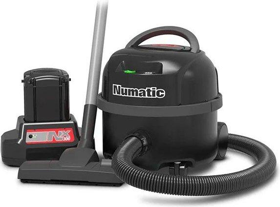 Produktbild Numatic Batteriesauger NBV190NX/1