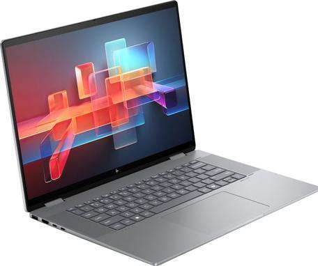Actual product image HP ENVY x360 16-ad0951nd (B61K6EA#ABH) (16", AMD Ryzen 5 8640HS, 16 GB, 512 GB, Eng. Int.)